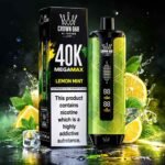 Al Fakher Mega Max 40000 Puffs Eu Warehouse