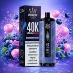 Al Fakher Mega Max 40000 Puffs Eu Warehouse