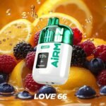 Airmez Lux 60000 Puffs EU Warehouse