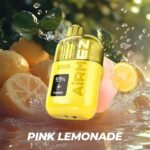 Airmez Lux 60000 Puffs EU Warehouse