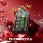 Airmez Lux 60000 Puffs EU Warehouse