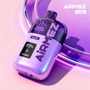 Airmez Lux 60000 Puffs EU Warehouse