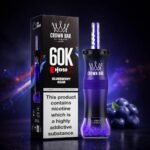 Al Fakher Shisha 60000 Puffs EU Warehouse