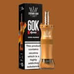 Al Fakher Shisha 60000 Puffs EU Warehouse