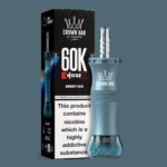 Al Fakher Shisha 60000 Puffs EU Warehouse