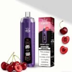 Al Fakher Crystal 8000 Puffs EU Warehouse
