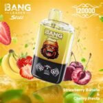 Bang Leader Stoll 120K Puffs 2-in-1 Eu Warehouse