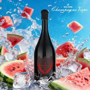 Champagne 30K Puffs Disposable Vape EU Warehouse