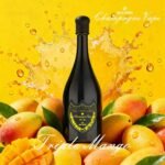 Champagne 30K Puffs Disposable Vape EU Warehouse