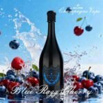 Champagne 30K Puffs Disposable Vape EU Warehouse