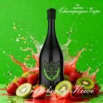 Champagne 30K Puffs Disposable Vape EU Warehouse