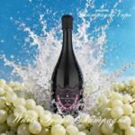 Champagne 30K Puffs Disposable Vape EU Warehouse
