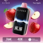 Elfbar Moonnight 40K Puffs Eu Warehouse