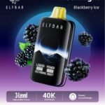 Elfbar Moonnight 40K Puffs Eu Warehouse