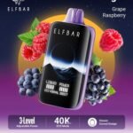 Elfbar Moonnight 40K Puffs Eu Warehouse
