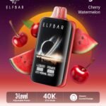 Eu Warehouse ELFBAR Moonnight 40K Puffs
