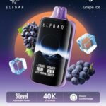 Eu Warehouse ELFBAR Moonnight 40K Puffs