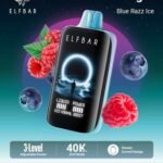 Eu Warehouse ELFBAR Moonnight 40K Puffs
