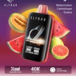 Eu Warehouse ELFBAR Moonnight 40K Puffs