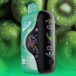 Eu Warehouse Elfbar GH Pro 33000 Puffs Disposable Vapes