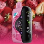 Eu Warehouse Elfbar GH Pro 33000 Puffs Disposable Vapes