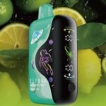 Eu Warehouse Elfbar GH Pro 33000 Puffs Disposable Vapes
