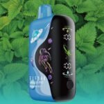 Eu Warehouse Elfbar GH Pro 33000 Puffs Disposable Vapes