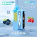 Foger GT 30K Puffs Switch Pro Kit Disposable Vape