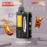 Foger GT 30K Puffs Switch Pro Kit Disposable Vape