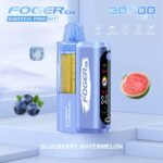 Foger GT 30K Puffs Switch Pro Kit Disposable Vape