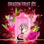 Fumot Randm Digital Box 12K Puffs Eu Warehouse