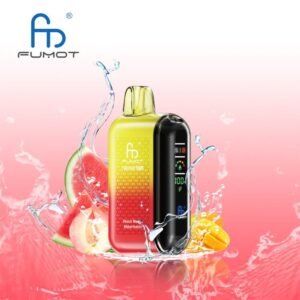 Fumot 20000 Puffs Disposable Vape