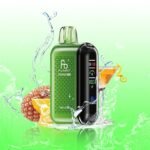 Fumot 20000 Puffs Disposable Vape