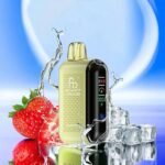 Fumot 20000 Puffs Disposable Vape