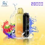 Fumot 20000 Puffs Disposable Vape