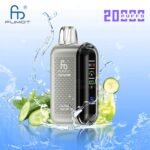 Fumot 20000 Puffs Disposable Vape