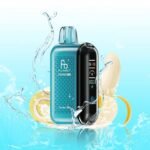 Fumot 20000 Puffs Disposable Vape