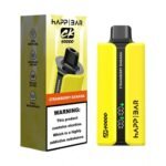 EU Warehouse Happbar CK 40000 Puffs Disposable Vape