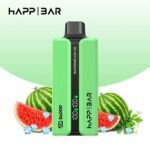 EU Warehouse Happbar CK 40000 Puffs Disposable Vape
