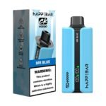 EU Warehouse Happbar CK 40000 Puffs Disposable Vape
