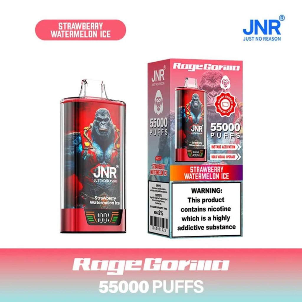 JNR Falcon Pro 28000 Puff EU Warehouse