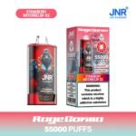 JNR Falcon Pro 28000 Puff EU Warehouse