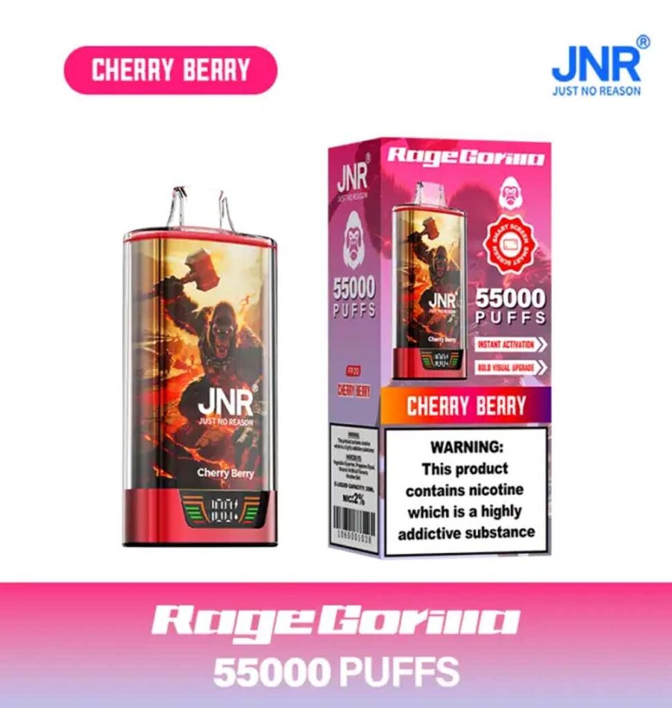 JNR Falcon Pro 28000 Puff EU Warehouse