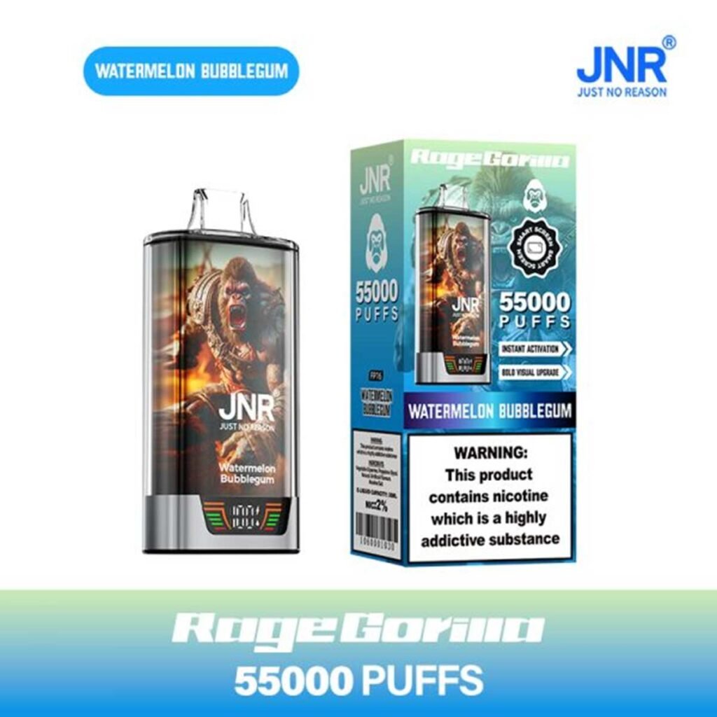 JNR Falcon Pro 28000 Puff EU Warehouse