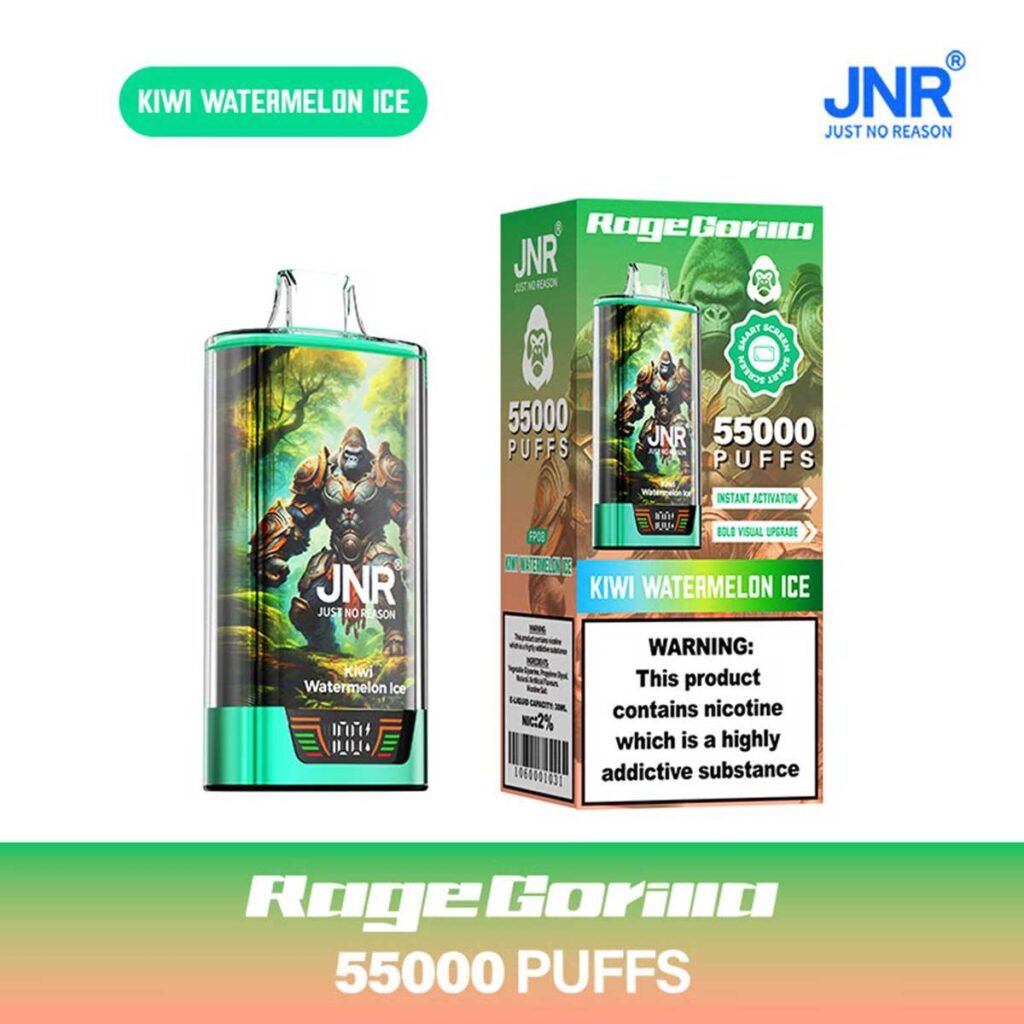 JNR Falcon Pro 28000 Puff EU Warehouse