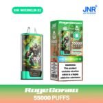 JNR Falcon Pro 28000 Puff EU Warehouse