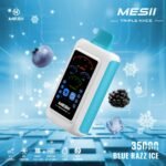 Wholesale Mesii Niice Triple 35K Puffs Vapes