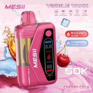 What Is the Highest Puff Count Disposable Vape?