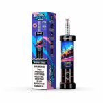 Mr.goodie Speed Racer 80K Puffs Disposable Vape