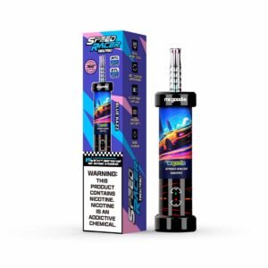 Mr.goodie Speed Racer 80K Puffs Disposable Vape